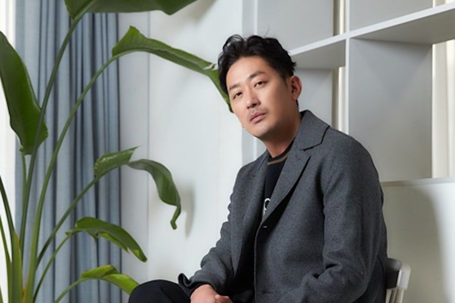 Ha Jung Woo dévoile son expérience de chantage par un pirate de téléphone célèbre