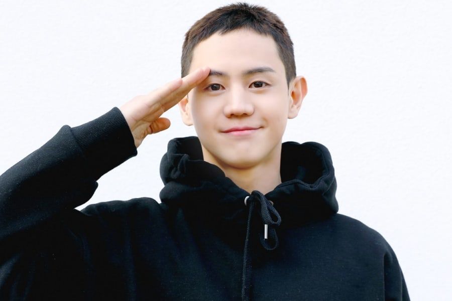 Yang Yoseob de Highlight partage la mise à jour de son service militaire et parle de sa réunion avec Yoon Doojoon