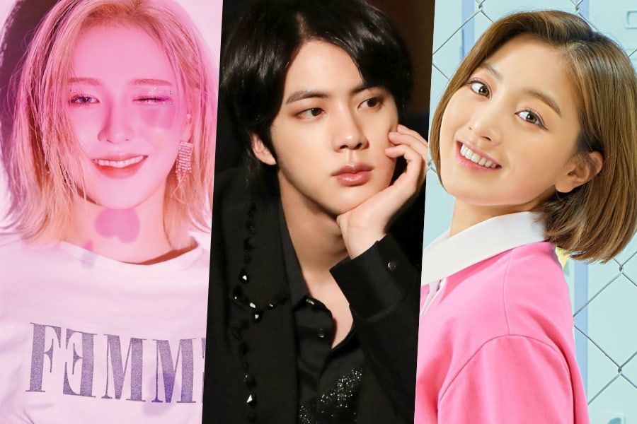 Quel est votre fan MBTI? Les fans créent des quiz personnalisés pour les fans d'idols de K-Pop