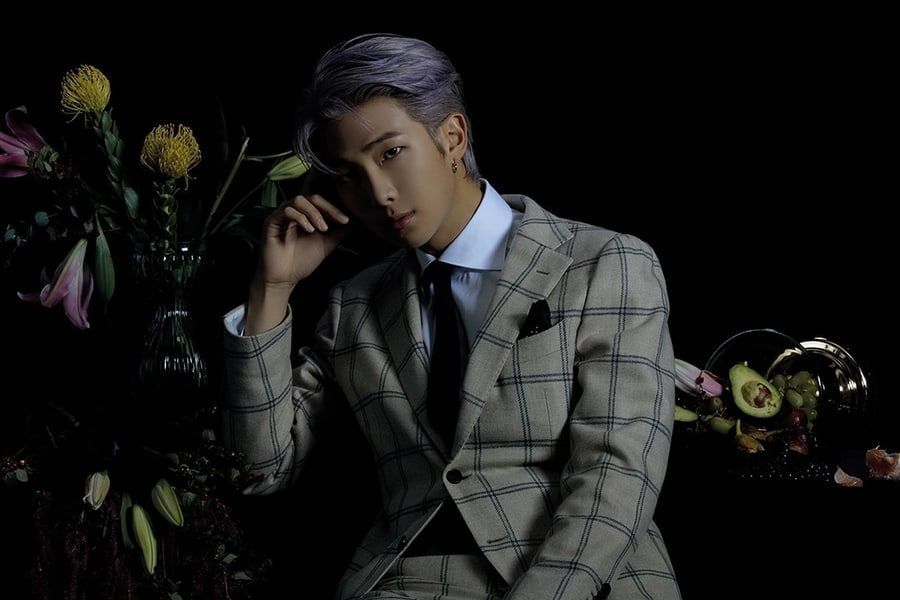 RM révèle que BTS a commencé à travailler sur leur prochain album