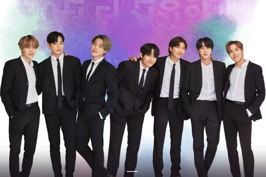 BTS fait allusion à quelque chose à venir en juin + remercie les fans après l'événement 