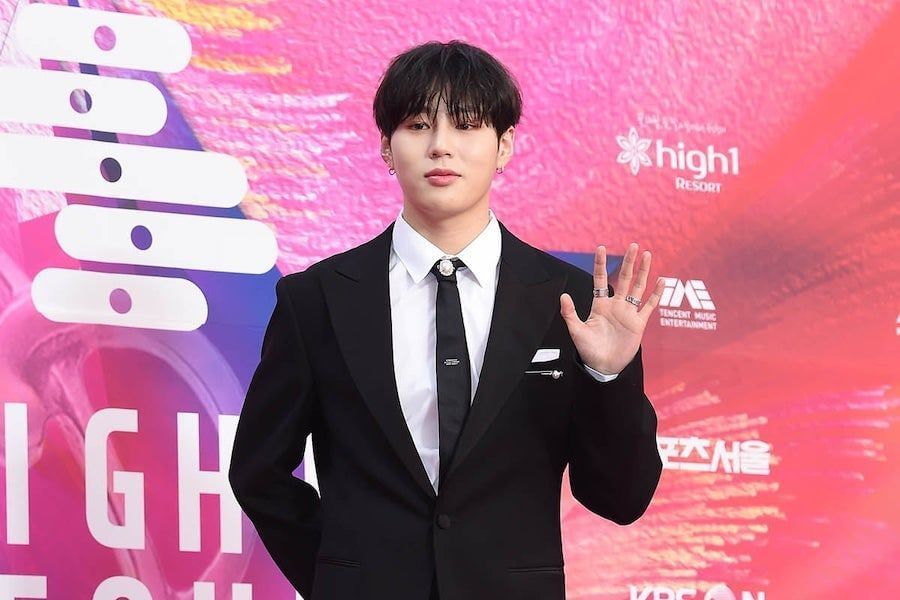 Ha Sung Woon se préparerait à son retour en solo