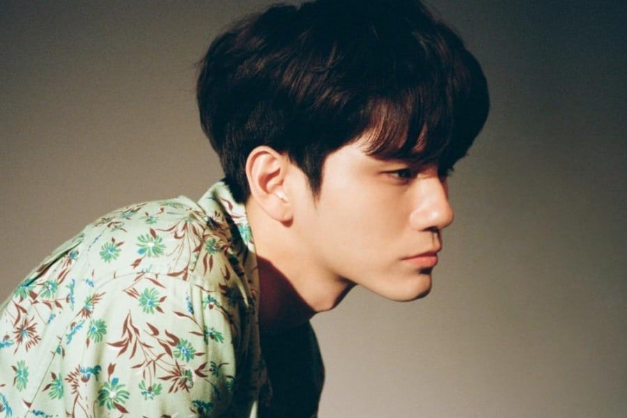 Ong Seong Wu partage son enthousiasme pour son prochain drame JTBC