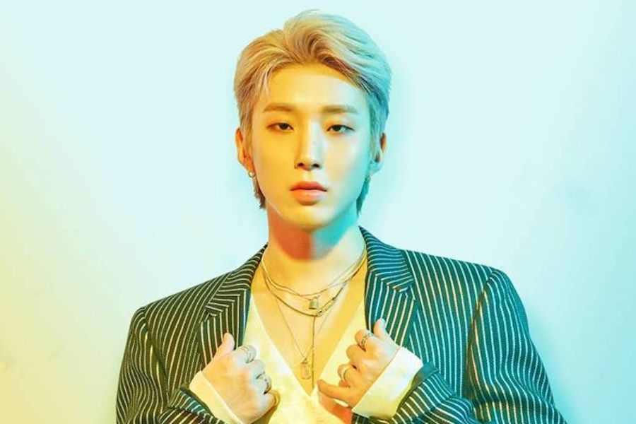 Jongup de BAP annonce les détails de ses débuts en solo