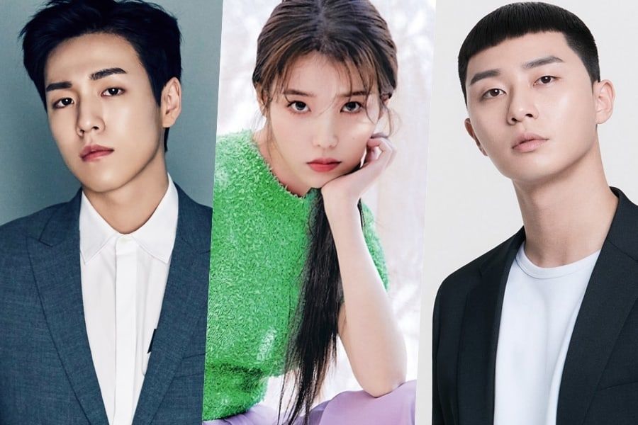 Lee Hyun Woo confirmé pour rejoindre ses amis IU et Park Seo Joon dans un nouveau film