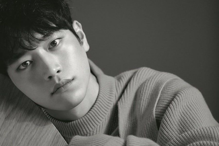 Seo Kang Joon parle de rejoindre une nouvelle agence et pourquoi la décision était importante pour lui