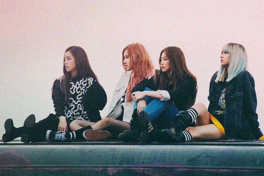 «STAY» de BLACKPINK devient leur septième MV à dépasser 200 millions de vues