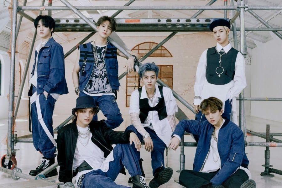 NCT Dream balaye les charts iTunes à travers le monde avec son nouvel album 