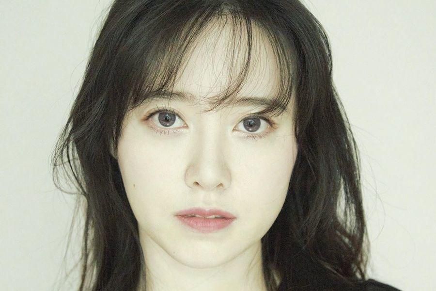 HB Entertainment annonce la résiliation du contrat de Ku Hye Sun avec condition d'indemnisation des dommages + Elle répond