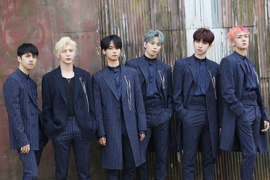 Jellyfish Entertainment publie une déclaration sur Hongbin et les commentaires malveillants de VIXX envers le groupe