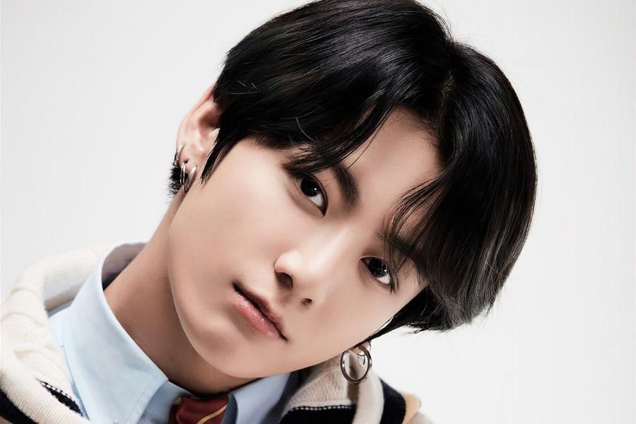 Jungkook de BTS surprend les fans avec une couverture touchante de 