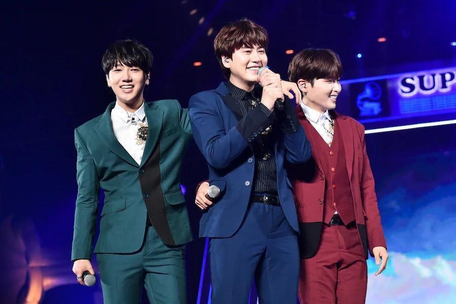 Super Junior-KRY annonce son intention de sortir son premier album coréen