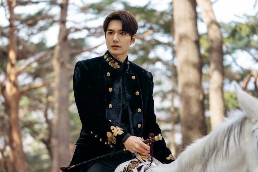 3 lignes mémorables mettant en valeur le charisme, le leadership et le côté romantique de Lee Min Ho dans 