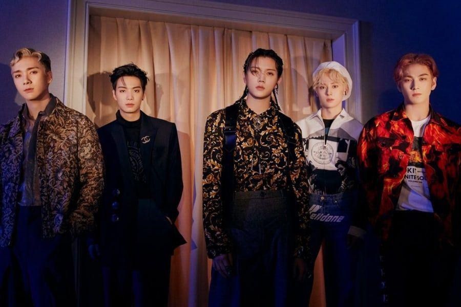 NU'EST partage ses plans pour les émissions de variétés à venir, y compris 