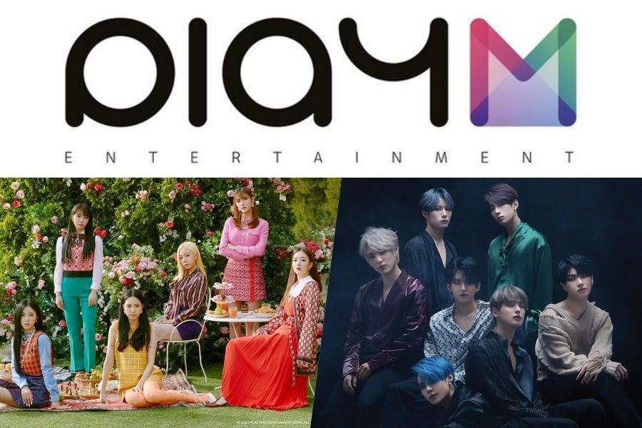 Apink et l'agence VICTON lanceront un nouveau groupe de filles