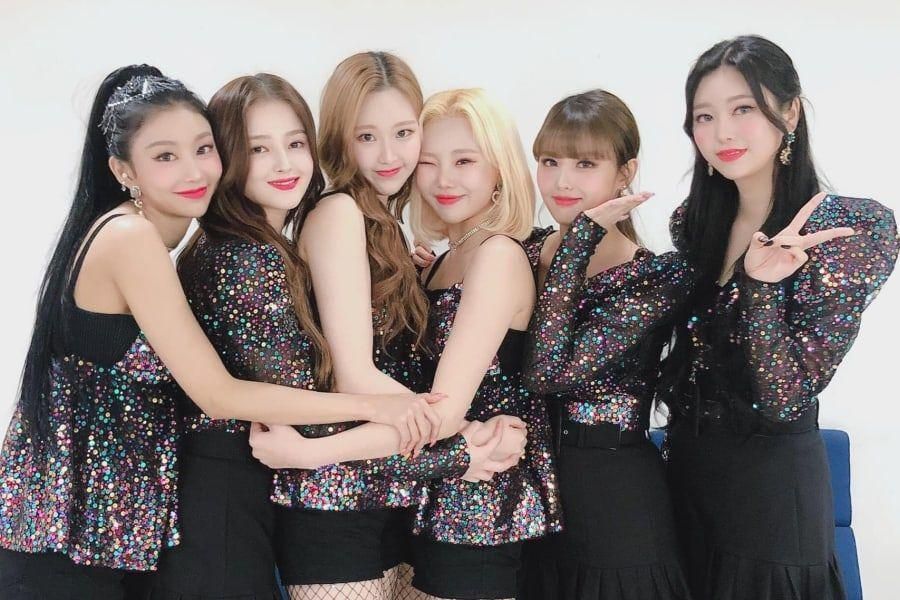 MOMOLAND fait un don important de riz à ceux qui en ont besoin