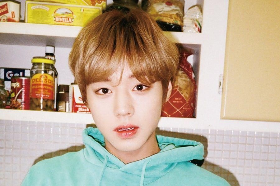 Park Ji Hoon annonce sa date de retour + révèle à quoi les fans peuvent s'attendre dans les prochaines semaines