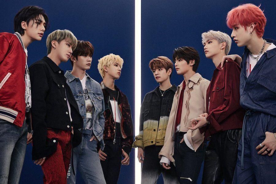 Stray Kids annonce la sortie officielle des chansons Anime OST