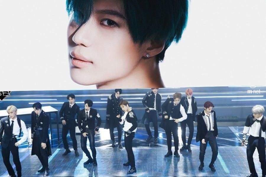 Taemin de SHINee réagit à la couverture du «Danger» de The Boyz sur «Road to Kingdom»