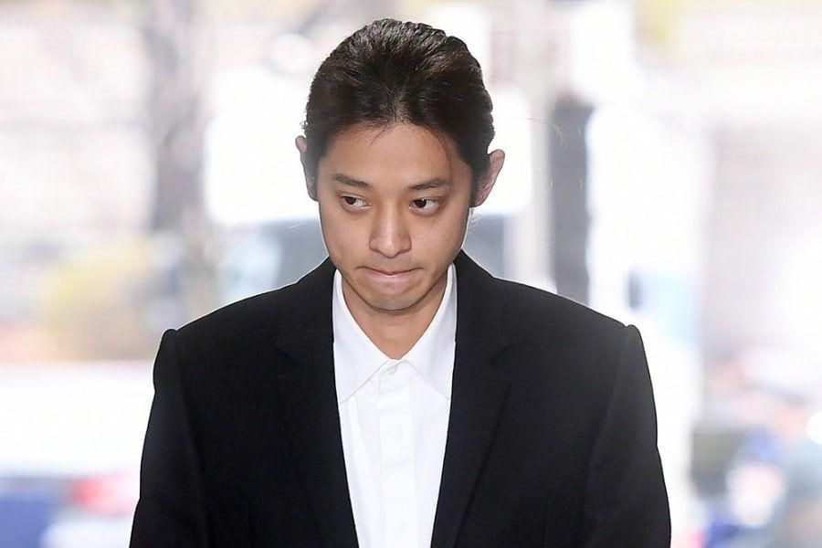 L'avocat de Jung Joon Young explique pourquoi ils portent leur affaire devant la Cour suprême