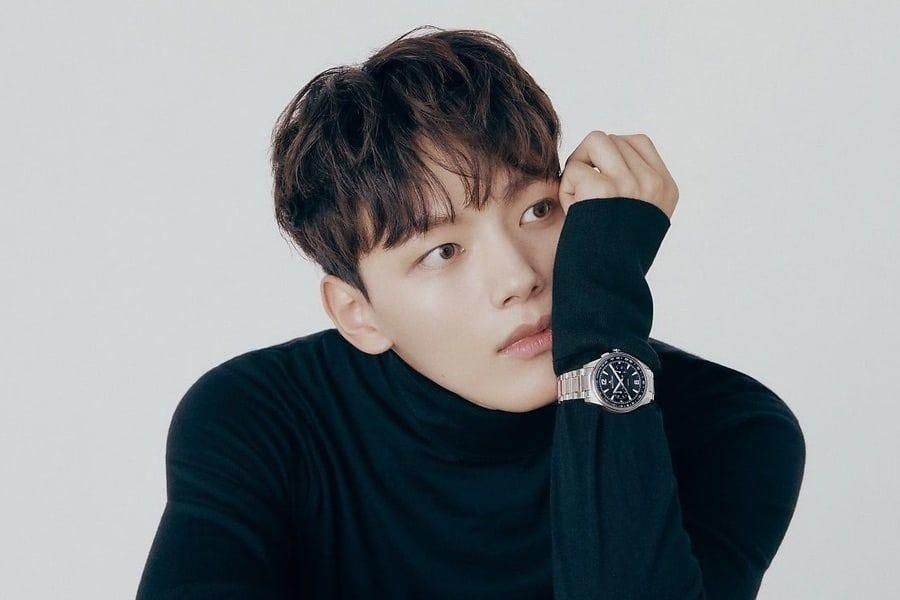 Yeo Jin Goo a confirmé être en pourparlers pour jouer dans un nouveau drame JTBC