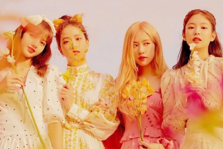 BLACKPINK annonce son retour en 3 parties, avec la sortie de leur premier album complet en septembre