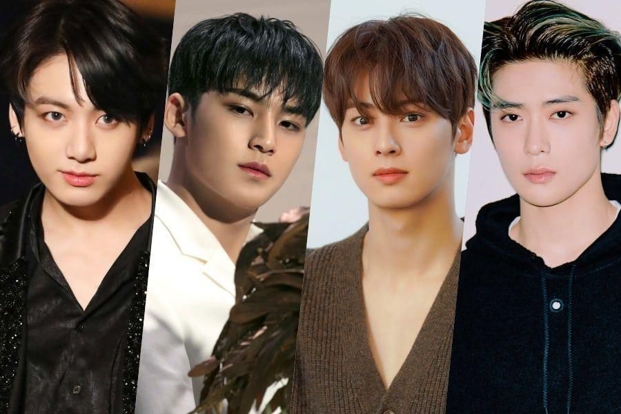 Jungkook, Mingyu, Cha Eun Woo et les agences de Jaehyun s'excusent d'avoir quitté Itaewon + Confirmer négatif pour COVID-19