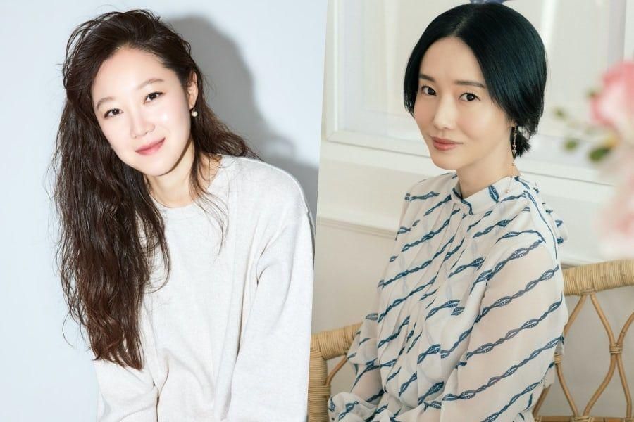 Gong Hyo Jin partage le résultat de la cuisine avec la recette de Lee Jung Hyun + Lee Jung Hyun réagit au cours final