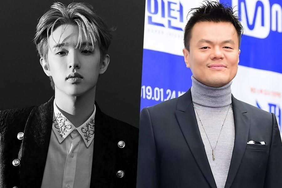 Jae de DAY6 raconte comment Park Jin Young l'a encouragé et soutenu pendant sa pause santé mentale