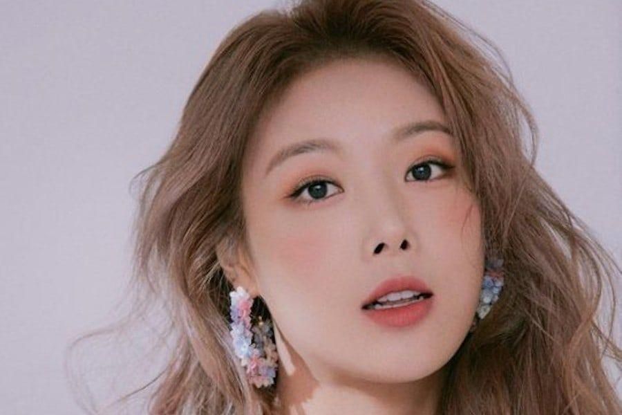 Yubin parle de l'influence de JYP, de devenir PDG et du mariage de Hyerim