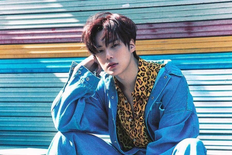 Minhyuk de MONSTA X réfléchit à la façon dont il a appris à être reconnaissant envers ses fans, à découvrir le prochain retour