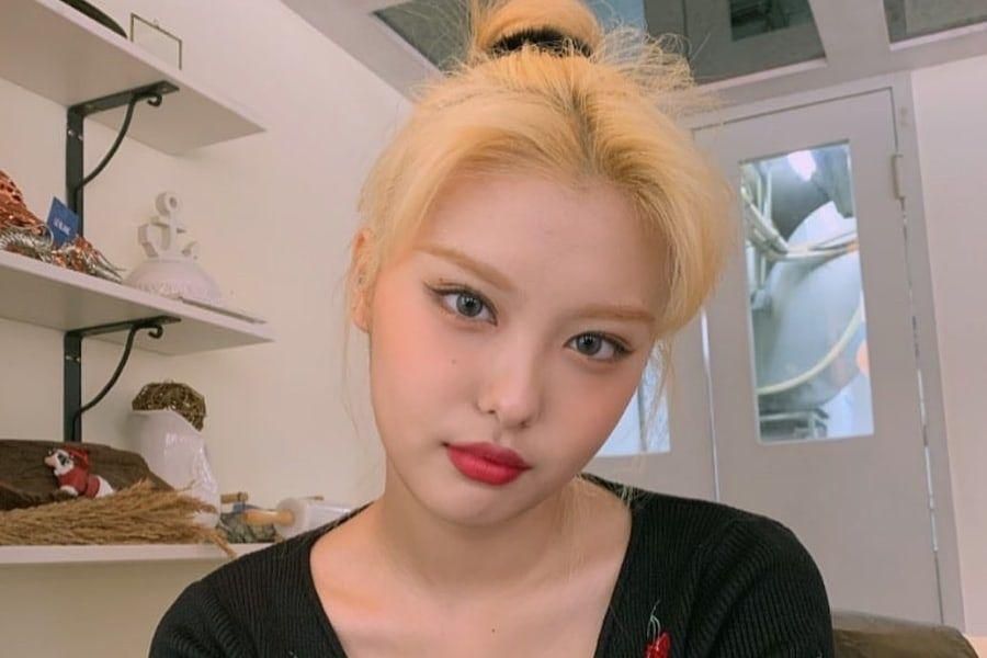 Ahin de MOMOLAND avertit les gens qui lui envoient des messages privés grossiers + rassure les fans