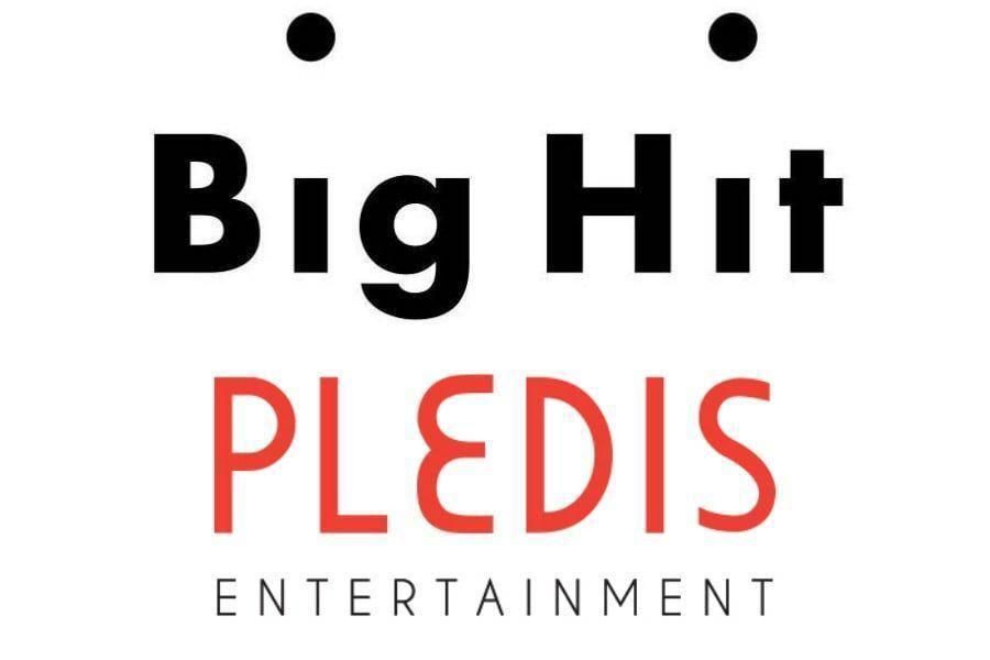 Big Hit Entertainment devient le plus grand actionnaire de Pledis Entertainment