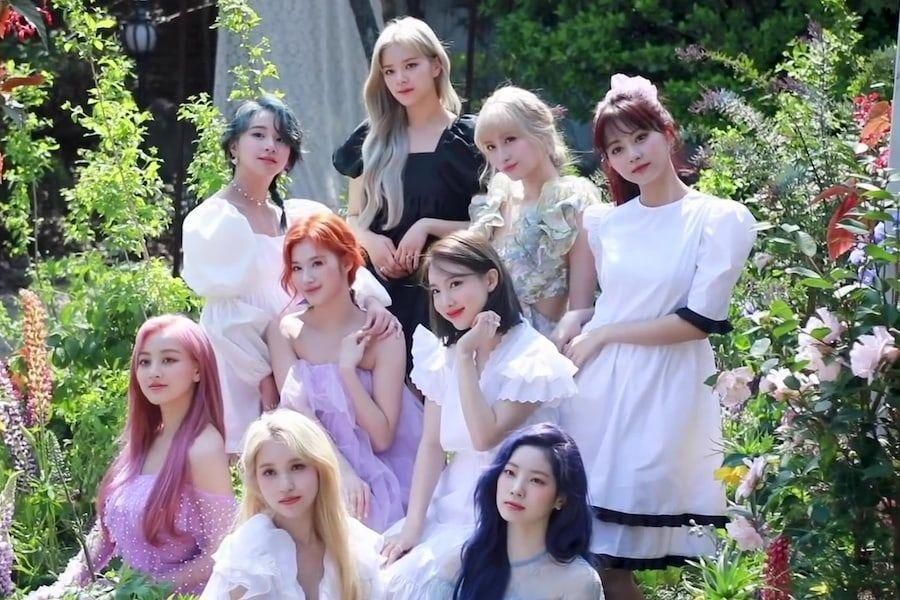 TWICE parler du nouveau concept de mini album, de la difficulté de chorégraphie «PLUS ET PLUS» et plus encore