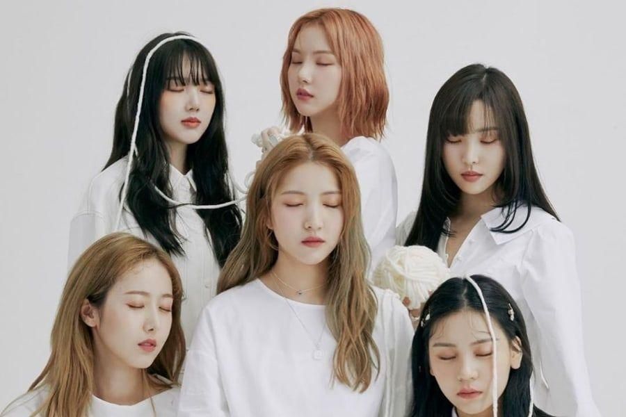 GFRIEND devrait revenir en juillet + Source Music répond