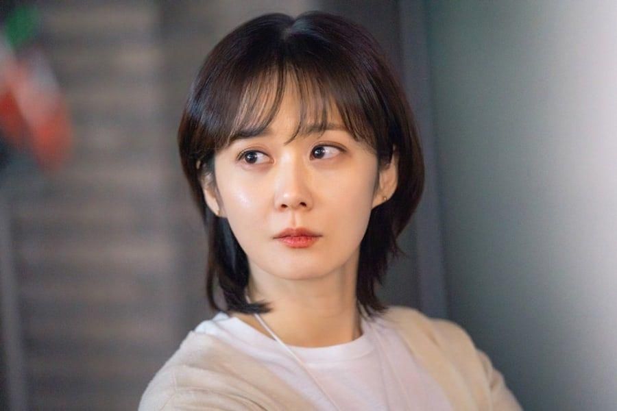 Les scènes les plus mémorables de Jang Nara dans 