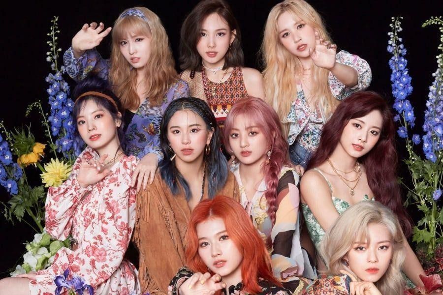 TWICE partage ses réflexions sur son retour avec 