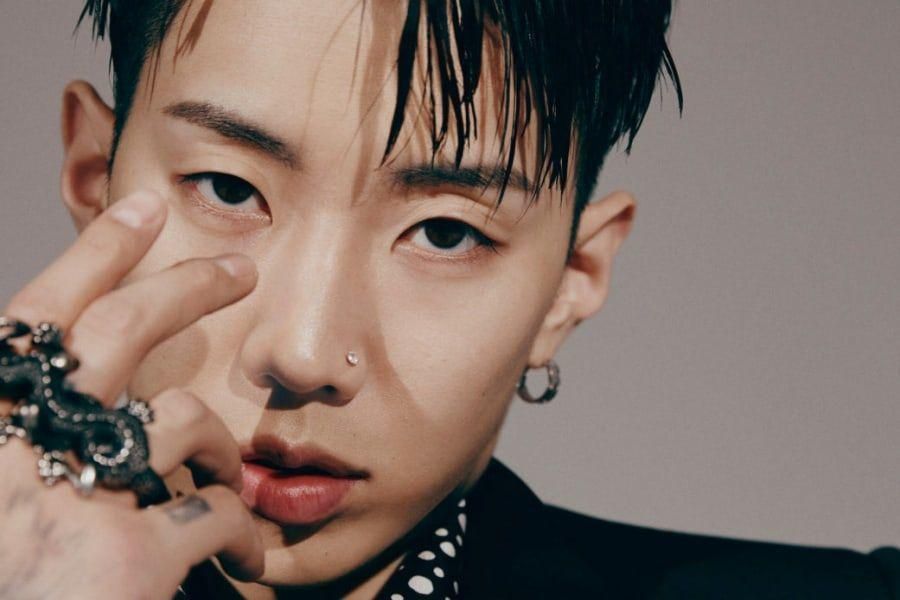 Jay Park fait un don de 10 000 $ au mouvement Black Lives Matter + opine après la mort de George Floyd