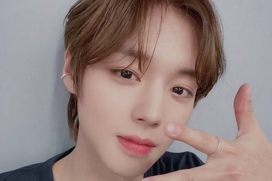 Park Ji Hoon parle de son amour des jeux, de ses derniers passe-temps et plus encore