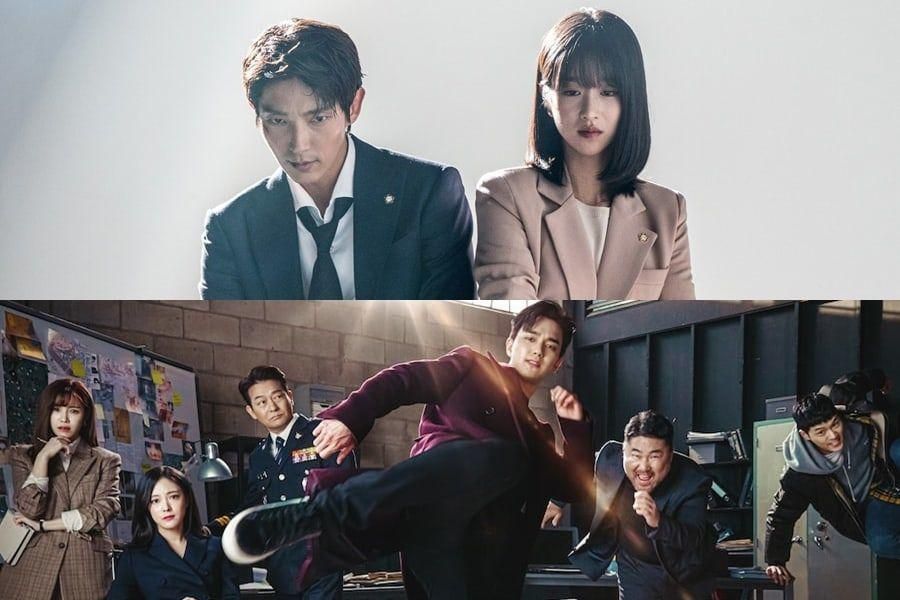 7 K-Dramas à ne pas manquer si vous aimez les thrillers amoureux