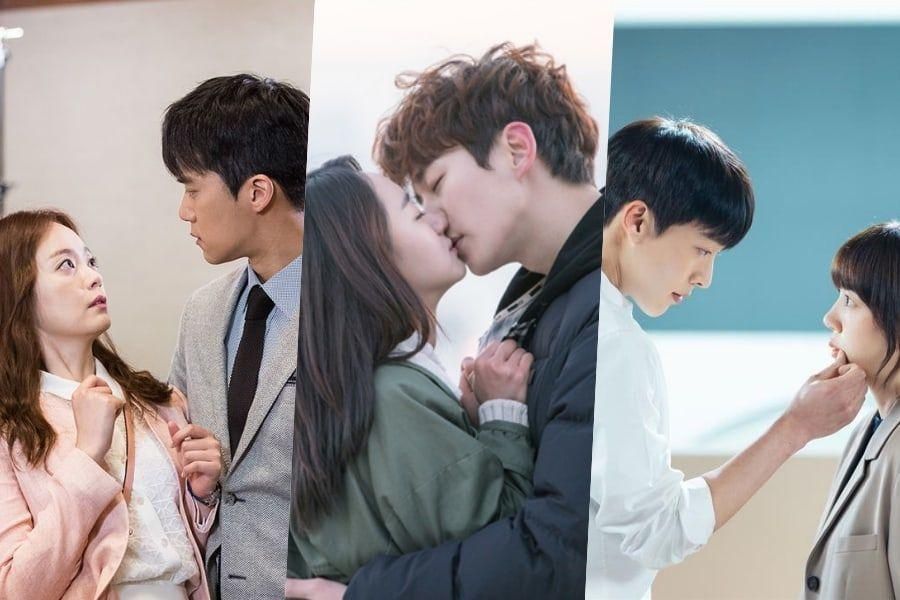 11 K-Dramas qui sont des joyaux cachés absolus