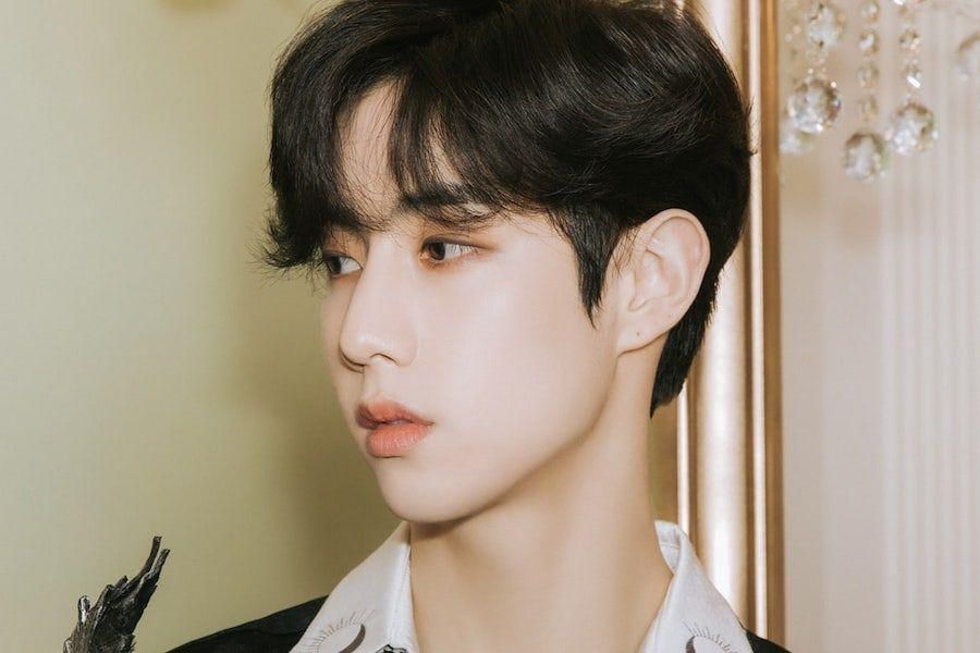 Mark de GOT7 fait un don au George Floyd Memorial Fund