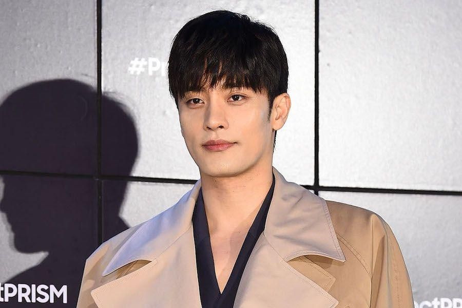 L'agence de Sung Hoon portera plainte contre une entreprise de cosmétiques