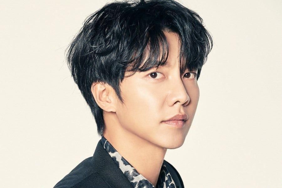 Lee Seung Gi confirmé pour jouer dans le drame à venir sur les psychopathes