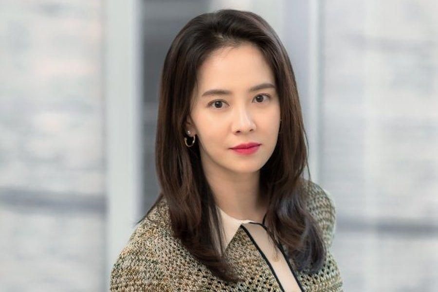 Song Ji Hyo parle de son image publique et de la façon dont «Running Man» l'a aidée