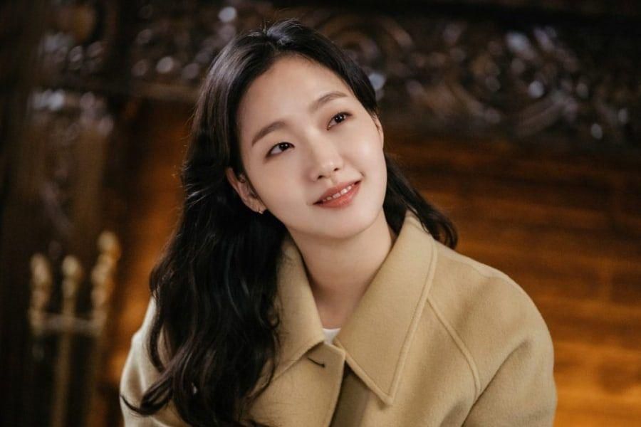 Les 3 lignes les plus impressionnantes de Kim Go Eun dans 