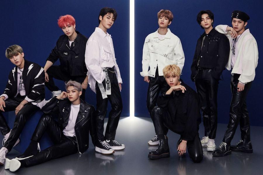 Stray Kids atteint la première place du classement des célibataires quotidiens d'Oricon avec la version japonaise de 