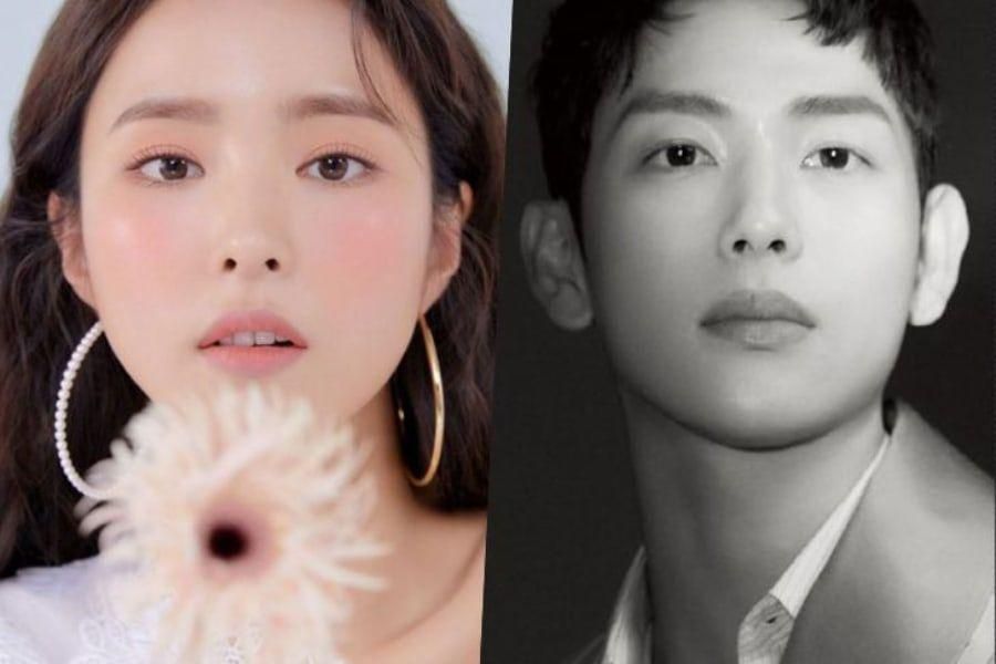 Shin Se Kyung en pourparlers pour rejoindre le prochain drame JTBC aux côtés d'Im Siwan