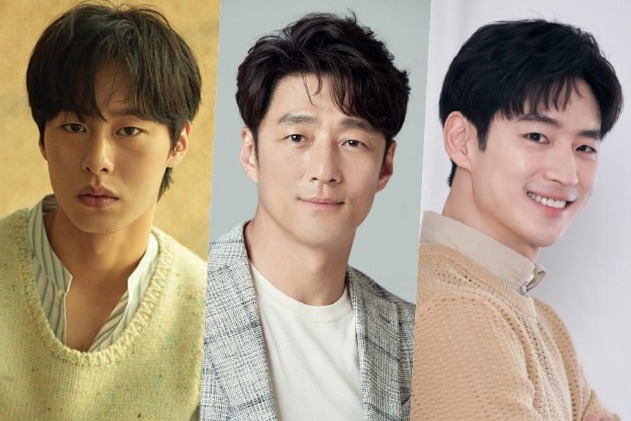 Lee Jae Wook et Ji Jin Hee feront des apparitions spéciales dans le prochain drame de Lee Je Hoon