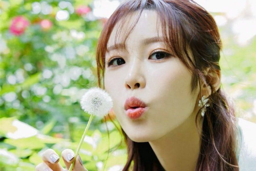 Jun Hyosung parle du groupe de filles sur lequel il a attiré son attention, pourquoi Kim Hee Ae est son modèle, son amitié avec les membres secrets et plus encore